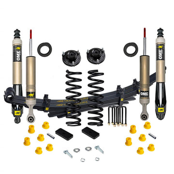 Old Man Emu MT64 Heavy Kit for 2005-2023 Tacoma (MT64TACH)
